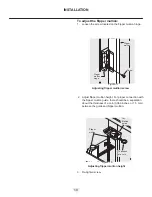 Preview for 10 page of AGA marvel Mercury MMCFDR23 User Instructions