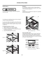 Preview for 17 page of AGA marvel Mercury MMCFDR23 User Instructions