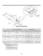 Предварительный просмотр 8 страницы AGA marvel ML15WSF3 Series Installation, Operation And Maintenance Instructions