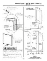 Предварительный просмотр 50 страницы AGA marvel ML15WSF3 Series Installation, Operation And Maintenance Instructions