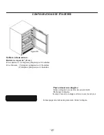 Предварительный просмотр 55 страницы AGA marvel ML15WSF3 Series Installation, Operation And Maintenance Instructions