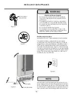 Preview for 5 page of AGA marvel ML15WSG Installation, Operation And Maintenance Instructions