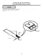 Preview for 7 page of AGA marvel ML15WSG Installation, Operation And Maintenance Instructions