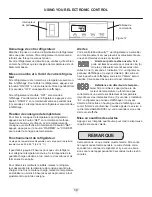 Preview for 30 page of AGA marvel ML15WSG Installation, Operation And Maintenance Instructions