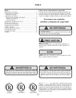 Preview for 40 page of AGA marvel ML15WSG Installation, Operation And Maintenance Instructions