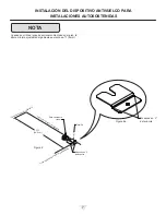 Preview for 45 page of AGA marvel ML15WSG Installation, Operation And Maintenance Instructions