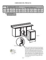 Preview for 46 page of AGA marvel ML15WSG Installation, Operation And Maintenance Instructions