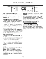 Preview for 48 page of AGA marvel ML15WSG Installation, Operation And Maintenance Instructions