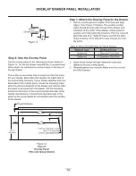 Предварительный просмотр 14 страницы AGA marvel ML24RD Installation, Operation And Maintenance Instructions