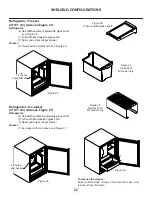 Предварительный просмотр 20 страницы AGA marvel ML24RF Installation, Operation And Maintenance Instructions