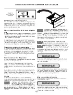 Предварительный просмотр 26 страницы AGA marvel MO24RD Installation, Operation And Maintenance Instructions