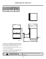 Предварительный просмотр 41 страницы AGA marvel MO24RD Installation, Operation And Maintenance Instructions