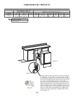 Предварительный просмотр 66 страницы AGA marvel MO24RF Installation, Operation And Maintenance Instructions