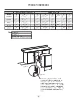 Предварительный просмотр 6 страницы AGA marvel MP15BC Installation, Operation And Maintenance Instructions