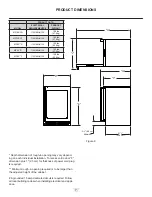 Предварительный просмотр 7 страницы AGA marvel MP15BC Installation, Operation And Maintenance Instructions