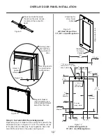 Предварительный просмотр 12 страницы AGA marvel MP15BC Installation, Operation And Maintenance Instructions