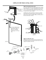 Предварительный просмотр 15 страницы AGA marvel MP15BC Installation, Operation And Maintenance Instructions