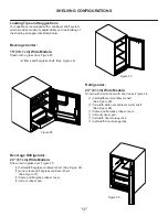 Предварительный просмотр 17 страницы AGA marvel MP15BC Installation, Operation And Maintenance Instructions