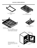 Предварительный просмотр 18 страницы AGA marvel MP15BC Installation, Operation And Maintenance Instructions