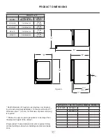 Предварительный просмотр 7 страницы AGA marvel MP15WS Installation, Operation And Maintenance Instructions