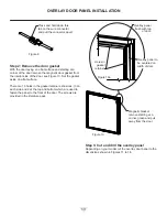 Предварительный просмотр 13 страницы AGA marvel MP15WS Installation, Operation And Maintenance Instructions