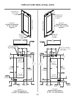 Предварительный просмотр 14 страницы AGA marvel MP15WS Installation, Operation And Maintenance Instructions