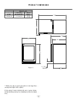 Preview for 7 page of AGA marvel MP24BCG0 Installation, Operation And Maintenance Instructions