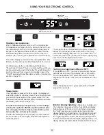 Preview for 8 page of AGA marvel MP24BCG0 Installation, Operation And Maintenance Instructions