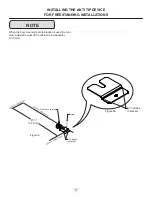 Preview for 7 page of AGA marvel MP24WSG0 Installation, Operation And Maintenance Instructions