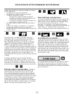 Preview for 31 page of AGA marvel MP24WSG0 Installation, Operation And Maintenance Instructions