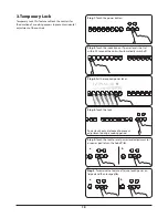 Предварительный просмотр 22 страницы AGA 100/3 User'S Manual & Installation Instructions