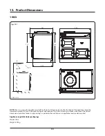 Предварительный просмотр 34 страницы AGA 100/3 User'S Manual & Installation Instructions