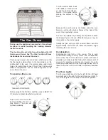 Preview for 12 page of AGA 100 G FSD User Manual