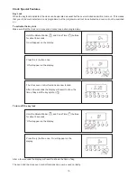 Предварительный просмотр 15 страницы AGA 100 G FSD User Manual