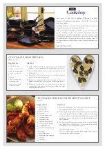 Preview for 2 page of AGA 110 Masterchef XL User'S Manual & Installation Instructions