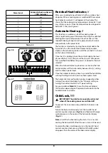 Preview for 12 page of AGA 110 Masterchef XL User'S Manual & Installation Instructions