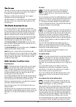 Preview for 15 page of AGA 110 Masterchef XL User'S Manual & Installation Instructions