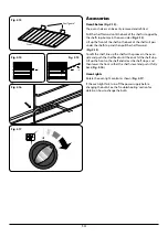 Предварительный просмотр 18 страницы AGA 110 Masterchef XL User'S Manual & Installation Instructions