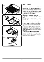 Предварительный просмотр 26 страницы AGA 110 Masterchef XL User'S Manual & Installation Instructions