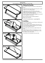 Preview for 35 page of AGA 110 Masterchef XL User'S Manual & Installation Instructions