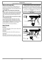 Preview for 36 page of AGA 110 Masterchef XL User'S Manual & Installation Instructions