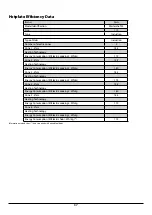 Preview for 41 page of AGA 110 Masterchef XL User'S Manual & Installation Instructions