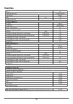 Preview for 42 page of AGA 110 Masterchef XL User'S Manual & Installation Instructions