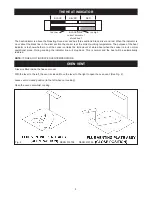 Preview for 5 page of AGA 13 AMP RETRO-FIT WITH AIMS User Instructions