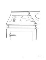 Preview for 5 page of AGA 4-oven User Instructions