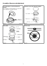 Preview for 5 page of AGA AG1M251730 Instructions Manual