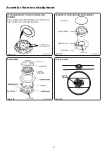 Preview for 13 page of AGA AG1M251730 Instructions Manual