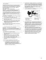 Предварительный просмотр 21 страницы AGA AMLFDR20 User Instructions