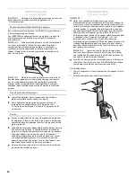 Предварительный просмотр 26 страницы AGA AMLFDR20 User Instructions