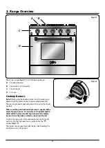 Предварительный просмотр 9 страницы AGA APRO30AGSS User Manual